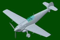 1/48 Hobby Boss Messerschmitt Bf109E-4 - MPM Hobbies