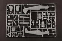 1/48 Hobby Boss Messerschmitt Bf109E-4 - MPM Hobbies