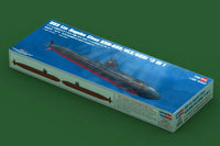 1/350 Hobby Boss USS Los Angeles Class SSN-688/VLS/688I 3 in 1 - HY83530