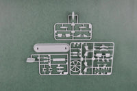 1/350 Hobby Boss USS Los Angeles Class SSN-688/VLS/688I 3 in 1 - HY83530