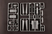 1/48 Hobby Boss F/A-18E Super Hornet VFC-12 Plastic Model Kit - MPM Hobbies