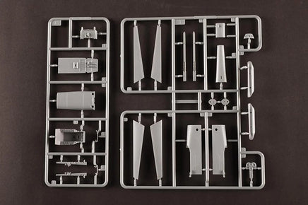1/48 Hobby Boss F/A-18E Super Hornet VFC-12 Plastic Model Kit - MPM Hobbies