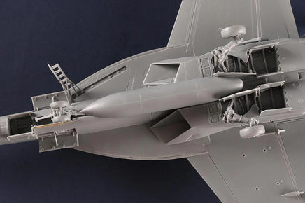 1/48 Hobby Boss F/A-18E Super Hornet VFC-12 Plastic Model Kit - MPM Hobbies