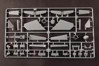 1/48 Hobby Boss F/A-18E Super Hornet VFC-12 Plastic Model Kit - MPM Hobbies