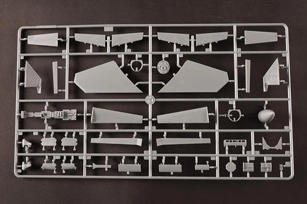 1/48 Hobby Boss F/A-18E Super Hornet VFC-12 Plastic Model Kit - MPM Hobbies
