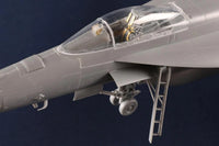 1/48 Hobby Boss F/A-18E Super Hornet VFC-12 Plastic Model Kit - MPM Hobbies