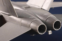 1/48 Hobby Boss F/A-18E Super Hornet VFC-12 Plastic Model Kit - MPM Hobbies