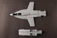 1/48 Hobby Boss F/A-18E Super Hornet VFC-12 Plastic Model Kit - MPM Hobbies