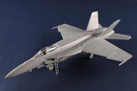 1/48 Hobby Boss F/A-18E Super Hornet VFC-12 Plastic Model Kit - MPM Hobbies