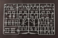 1/48 Hobby Boss F/A-18E Super Hornet VFC-12 Plastic Model Kit - MPM Hobbies