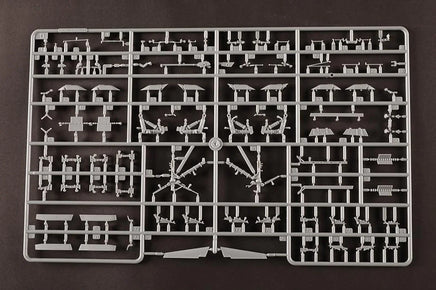 1/48 Hobby Boss F/A-18E Super Hornet VFC-12 Plastic Model Kit - MPM Hobbies