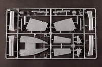 1/48 Hobby Boss F/A-18E Super Hornet VFC-12 Plastic Model Kit - MPM Hobbies