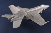 1/48 Hobby Boss F/A-18E Super Hornet VFC-12 Plastic Model Kit - MPM Hobbies