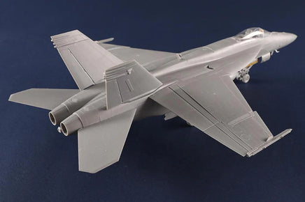 1/48 Hobby Boss F/A-18E Super Hornet VFC-12 Plastic Model Kit - MPM Hobbies