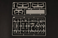 1/350 Hobby Boss USS Iowa BB-61 Battleship 1945