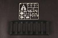1/350 Hobby Boss USS Iowa BB-61 Battleship 1945