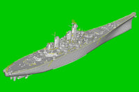 1/350 Hobby Boss USS Iowa BB-61 Battleship 1945