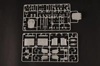 1/350 Hobby Boss USS Iowa BB-61 Battleship 1945