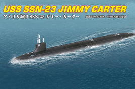 1/700 Hobby Boss USS Jimmy Carter Plastic Model Kit