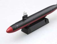 1/700 Hobby Boss USS Los Angeles Plastic Model Kit