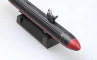 1/700 Hobby Boss USS Los Angeles Plastic Model Kit