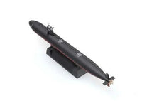 1/700 Hobby Boss USS San Francisco (SSN-711) Plastic Model Kit