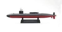 1/700 Hobby Boss USS Greeneville Plastic Model Kit