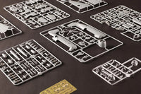 1/72 Hobby Boss TBM-3 Avenger Plastic Model Kit - MPM Hobbies