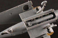 1/72 Hobby Boss TBM-3 Avenger Plastic Model Kit - MPM Hobbies