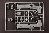 1/72 Hobby Boss TBM-3 Avenger Plastic Model Kit - MPM Hobbies