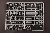 1/72 Hobby Boss TBM-3 Avenger Plastic Model Kit - MPM Hobbies