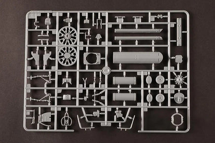 1/72 Hobby Boss TBM-3 Avenger Plastic Model Kit - MPM Hobbies
