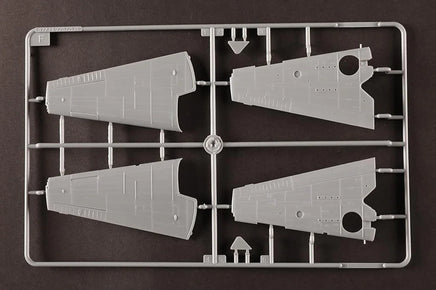 1/72 Hobby Boss TBM-3 Avenger Plastic Model Kit - MPM Hobbies