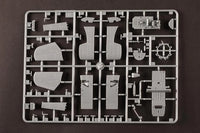 1/72 Hobby Boss TBM-3 Avenger Plastic Model Kit - MPM Hobbies