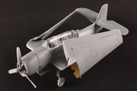 1/72 Hobby Boss TBM-3 Avenger Plastic Model Kit - MPM Hobbies