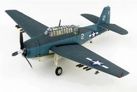 1/48 Hobby Boss TBM-3 Avenger Torpedo Bomber 80325