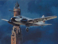 1/72 Roden Heinkel He-111C - 9 - MPM Hobbies