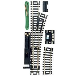 HO Atlas Code 100 REMOTE SNAP SWITCH RIGHT 851 - MPM Hobbies