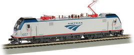 HO Bachmann Amtrak #607 - Siemens ACS-64 - DCC Sound 67401 - MPM Hobbies