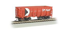 HO Bachmann CP Rail (Multimark) #375514 - Ore Car 18602 - MPM Hobbies
