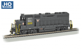 HO Bachmann EMD GP35 - Pennsylvania Railroad #2252 - 68812 - MPM Hobbies