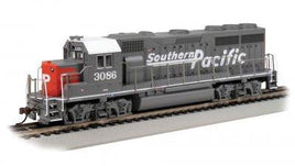 HO Bachmann EMD GP40- Southern Pacific #3086 - 60312 - MPM Hobbies