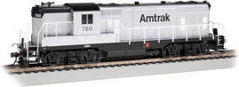 HO Bachmann EMD GP7 - Amtrak #760 (MOW) 69101 - MPM Hobbies