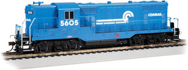 HO Bachmann EMD GP7 - Conrail #5605 - 69103 - MPM Hobbies