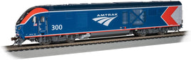 HO Bachmann Siemens ALC-42 Charger - Amtrak Phase VI #300 - 68301 - MPM Hobbies