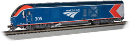 HO Bachmann Siemens ALC-42 Charger - Amtrak Phase VI #305 - 68302 - MPM Hobbies