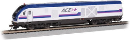 HO Bachmann Siemens SC-44 Charger - Altamont Corridor Express #3110 - 67906 - MPM Hobbies