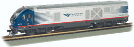 HO Bachmann Siemens SC-44 Charger - Amtrak Midwest #4623 - 67909 - MPM Hobbies