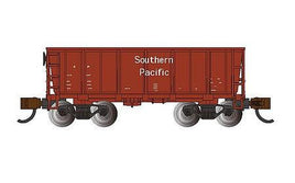 HO Bachmann Southern Pacific #345047 - Ore Car 18609 - MPM Hobbies