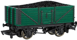 HO Bachmann Thomas & Friends Coal Wagon with Load - 77029 - MPM Hobbies